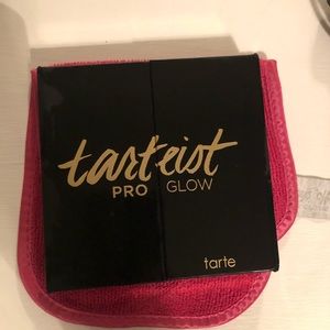 Tarte pro glow!